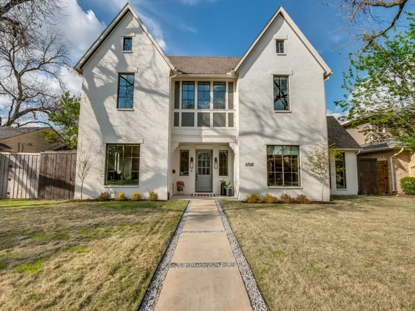 6561 Kenwood Ave, Dallas, TX 75214