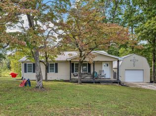 1335 Gilliam Hollow Rd, Dickson, TN 37055