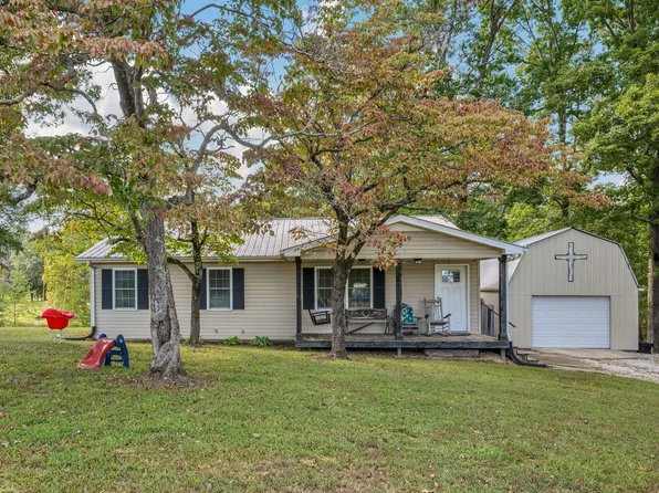 1335 Gilliam Hollow Rd, Dickson, TN 37055