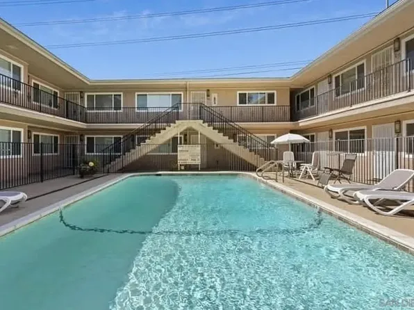 4120 Kansas St APT 7, San Diego, CA 92104