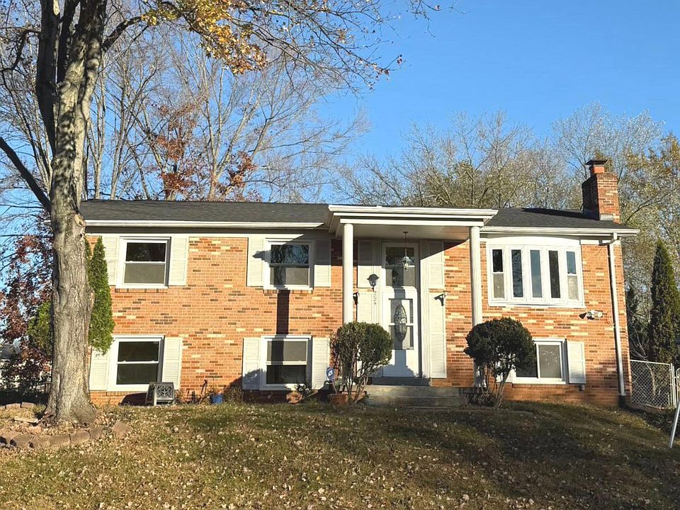 1st image of 4224 Evergreen Dr