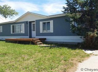 2 Main Dr, Wheatland, WY 82201