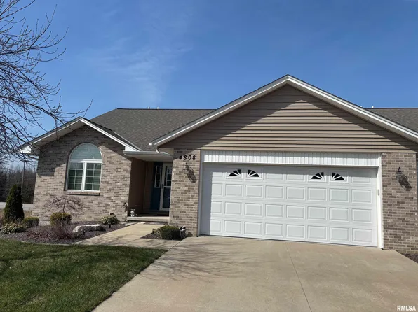 4808 Chestnut St, Quincy, IL 62305