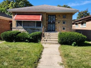 8424 S King Dr, Chicago, IL 60619