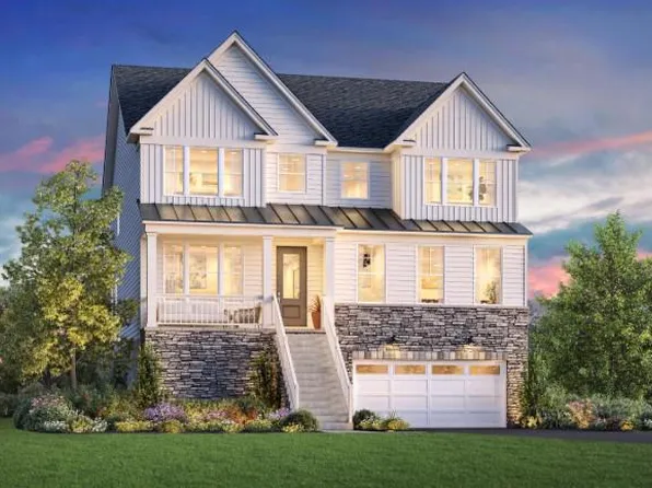 318 Grayson Ct, Royersford, PA 19468