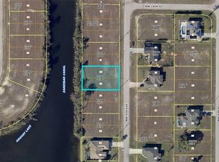 2720 NW 9th Ave, Cape Coral, FL 33993