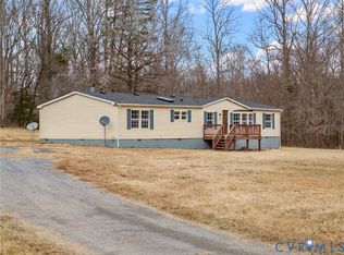 62 Brown Branch Rd, Farmville, VA 23901
