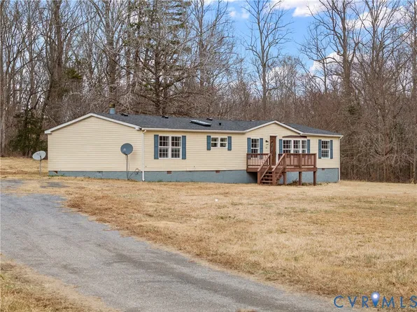 62 Brown Branch Rd, Farmville, VA 23901
