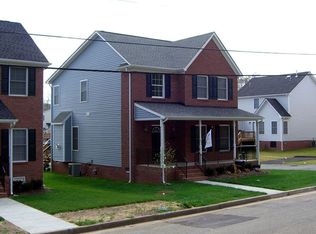 1721 Jacquelin St, Richmond, VA 23220