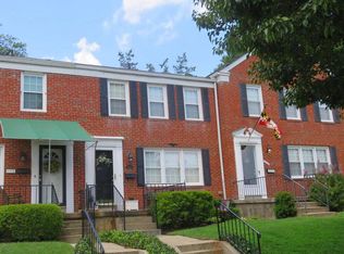 8428 Pleasant Plains Rd, Baltimore, MD 21286