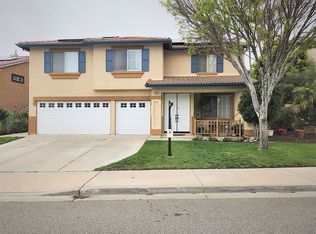 15008 Grays Peak Ave, Fontana, CA 92336