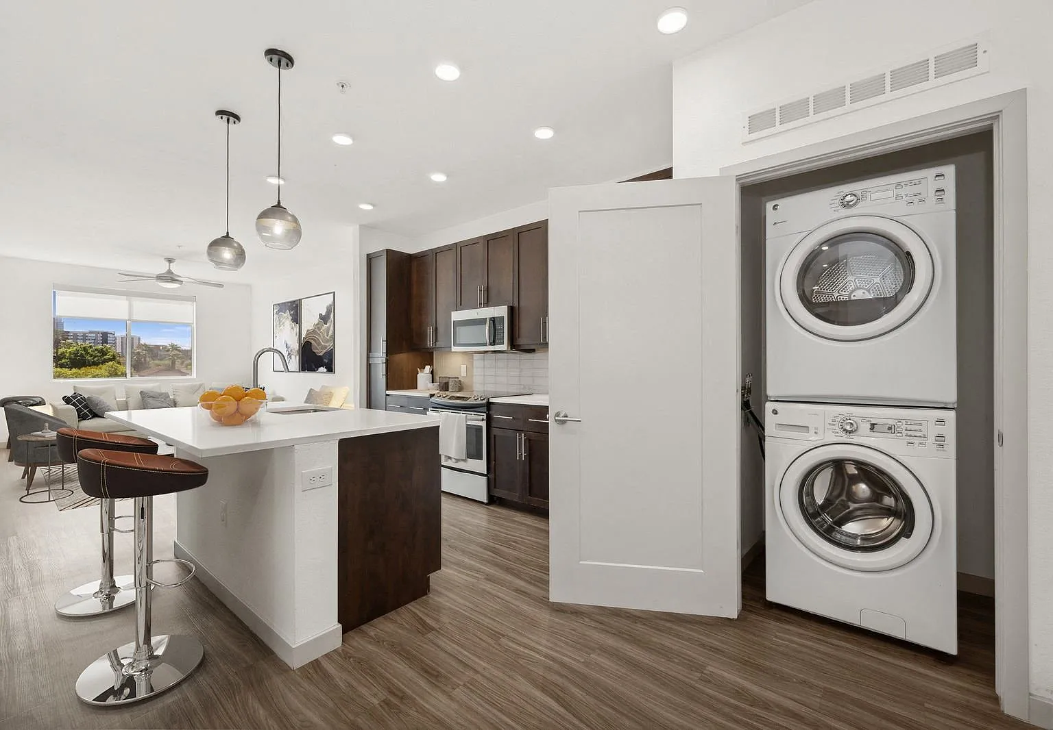 Muse Apartments — Photo 3