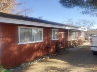 151 Alabama Dr, Lone Pine, CA 93545