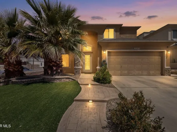 13001 Pleasant Manor Ct, El Paso, TX 79938