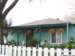 61 West St, Pittsburg, CA