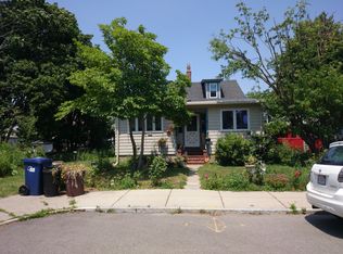 11 Souther Rd, Boston, MA 02122