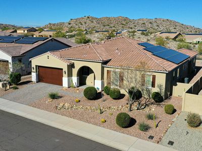18282 W INDIGO BRUSH Road, Goodyear, AZ, 85338