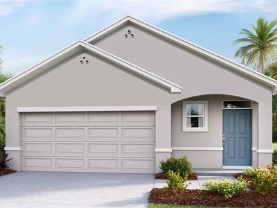 35573 Kinsey Point, Zephyrhills, FL, 33541