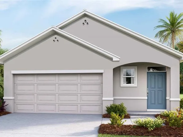 12044 Noble Chase Path, Dade City, FL 33525