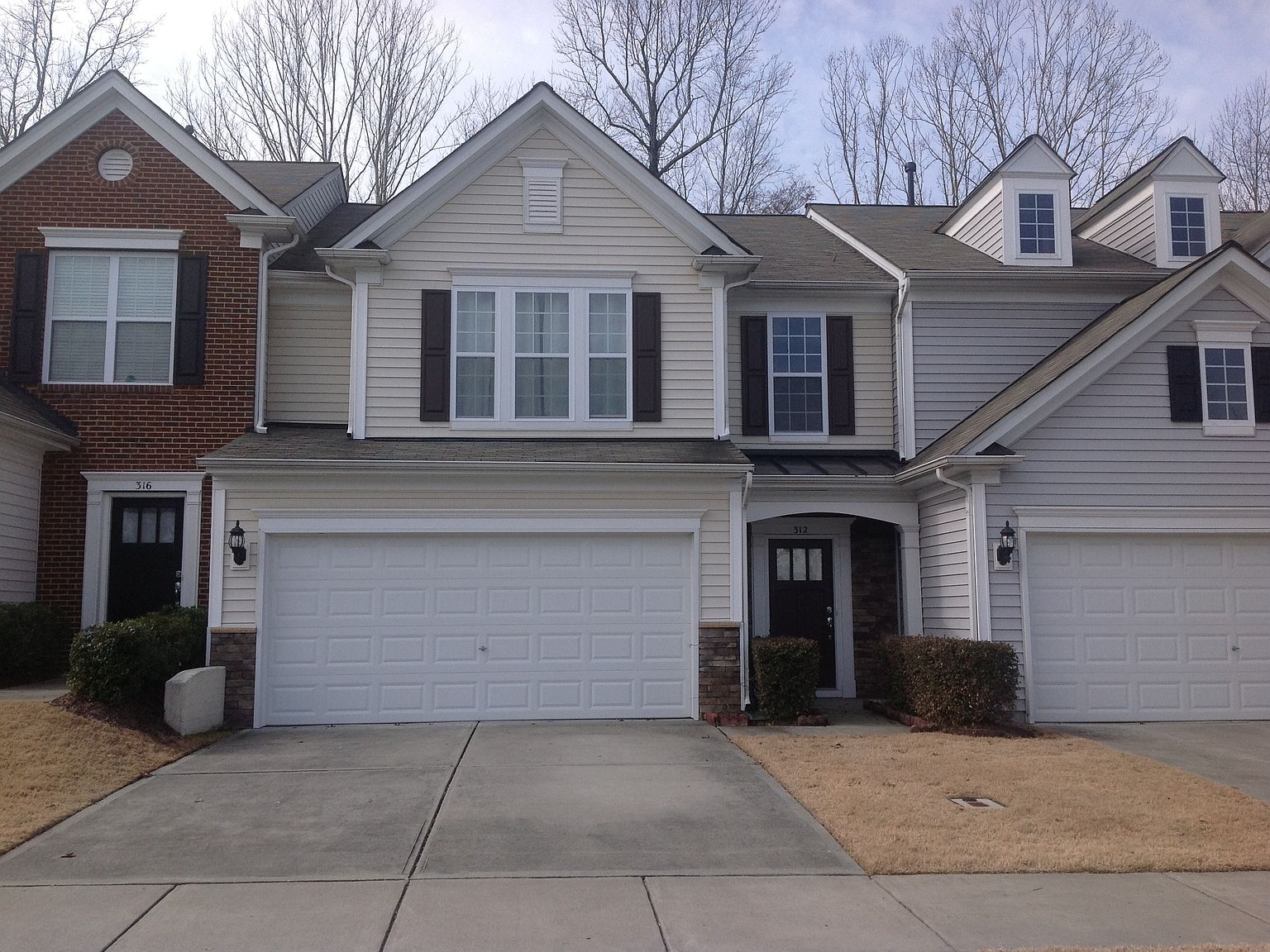 312 Dyersville Dr, Morrisville, NC 27560 Zillow