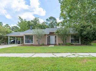 9755 Mint Dr, Baton Rouge, LA 70809