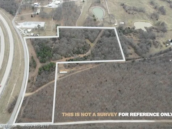 112090 S 59th Hwy, Sallisaw, OK 74955