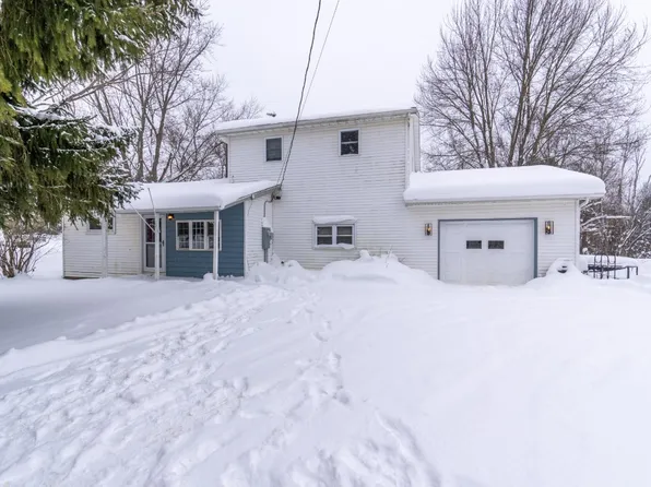 2147 Hare Rd, Waterford, PA 16441