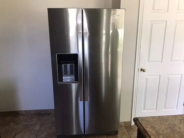 2522 W Cherry Park Ln — Photo 5