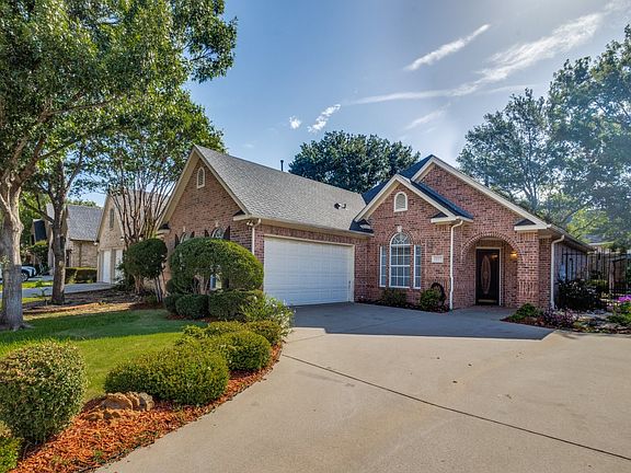 2nd image of 1117 Ellison Park Cir