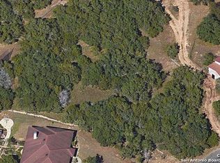 907 Ridge Cloud, San Antonio, TX 78260