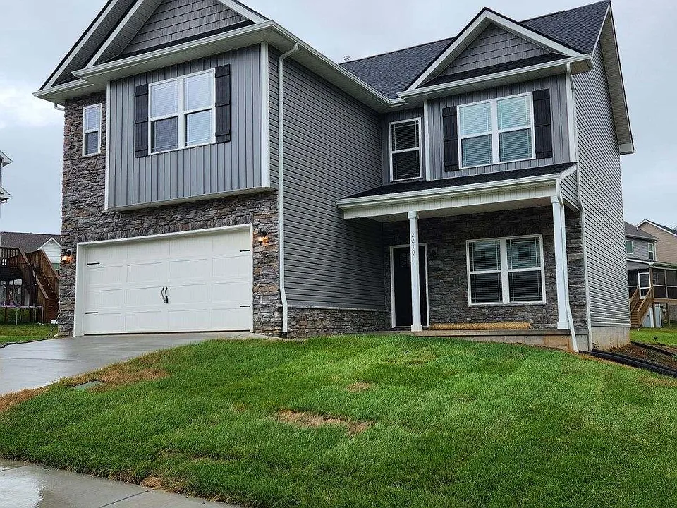 2210 Nora Mae Rd