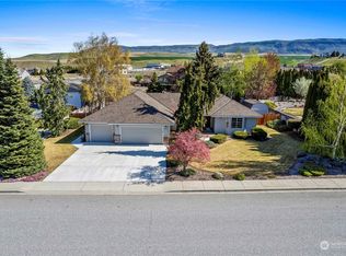 2272 Fancher Heights Blvd, East Wenatchee, WA 98802