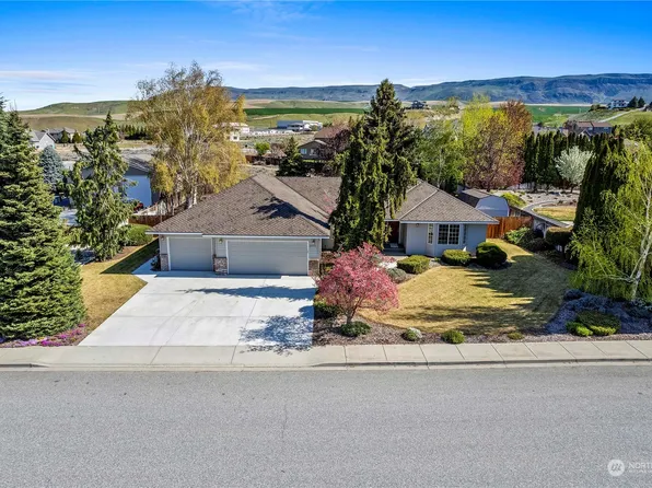 2272 Fancher Heights Boulevard, East Wenatchee, WA 98802