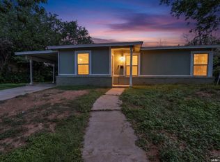 2935 LASSES BLVD, San Antonio, TX 78223