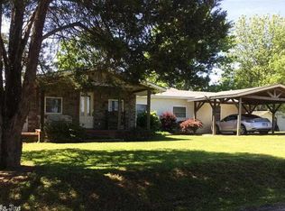 113 Buttrum Rd, Royal, AR 71968