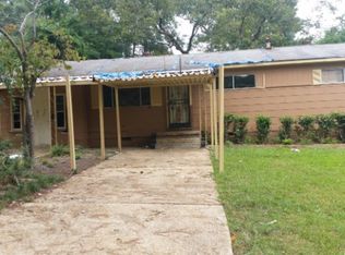 1628 Maria Dr, Jackson, MS 39204