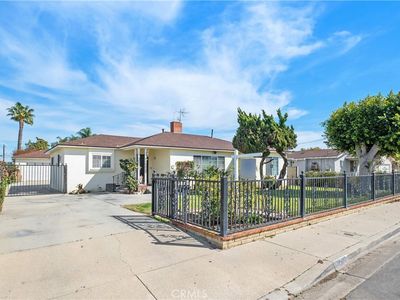 10922 Harcourt Ave, Anaheim, CA, 92804