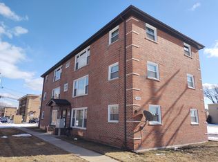 14035 S Stewart Ave APT 3E, Riverdale, IL 60827