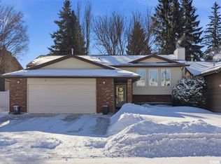 107 Perreault Cres, Saskatoon, SK S7K6A9