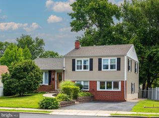 634 7th Ave, Swarthmore, PA 19081