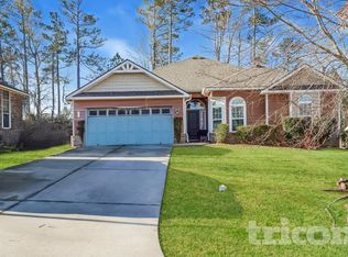 1329 Royal Oak St, Grovetown, GA 30813