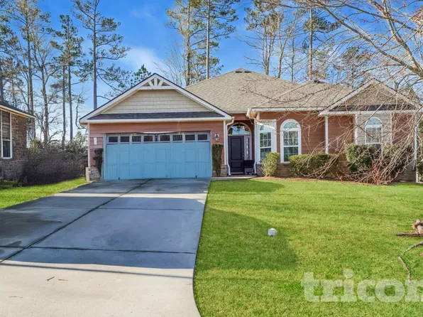 1329 Royal Oak St, Grovetown, GA 30813