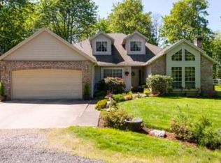 9510 S Alder Creek Ln, Canby, OR