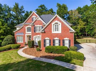 3590 Rosewood Ct, Douglasville, GA