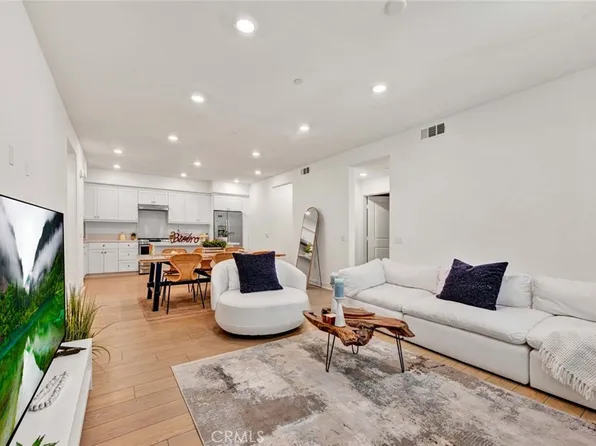 1300 Lasso Way #103, Ladera Ranch, CA 92694