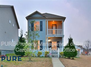 995 Yarrow Ln, Columbia, SC 29223