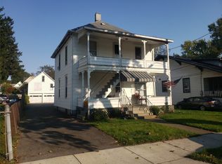 24 Mason Ave, Binghamton, NY 13904