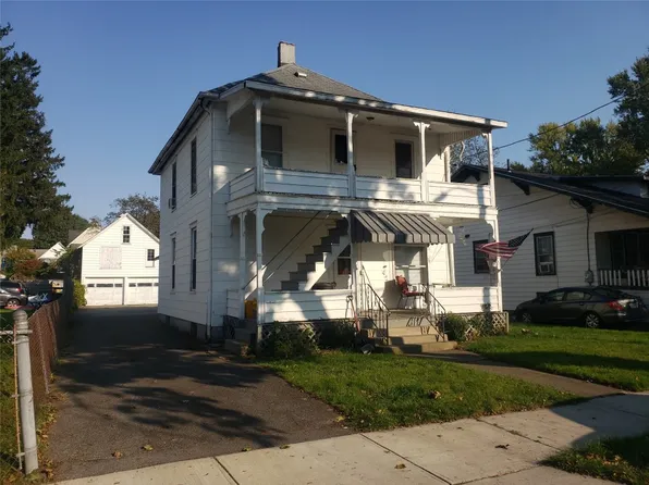 24 Mason Ave, Binghamton, NY 13904