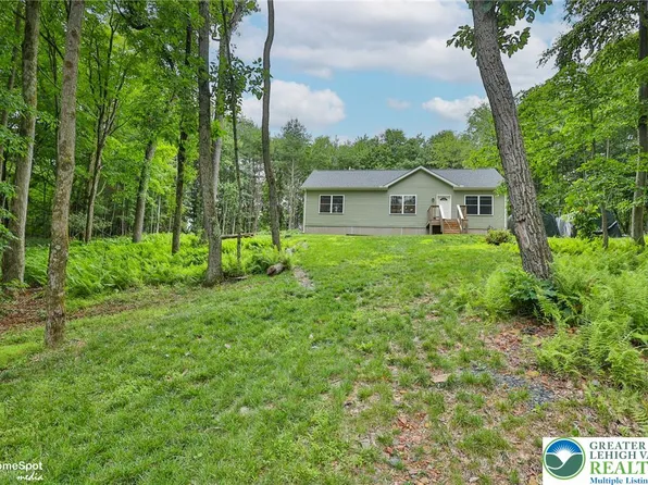 318 Church Rd, Kunkletown, PA 18058