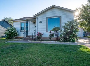 4216 S Lipscomb St, Amarillo, TX 79110